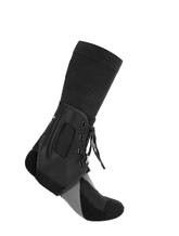 MUELLER Sports Medicine AFT3 Ankle Brace for Men and Women-Perfect for Running, Basketball, and Volleyball, Black, Small